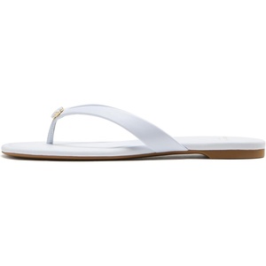 image:imagekate spade new york Womens Spade Flower Flip Flop SandalsTaro Milk