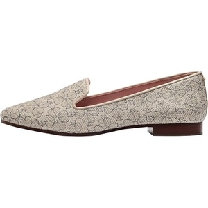 image:imagekate spade new york Womens Spade Flower Lounge LoaferNeutral Multi