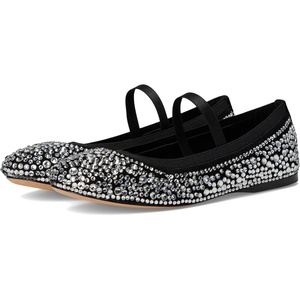 image:imagekate spade new york Womens Violette Mary Jane Ballet FlatBlack