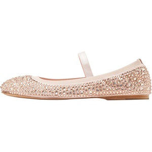 image:imagekate spade new york Womens Violette Mary Jane Ballet FlatPink