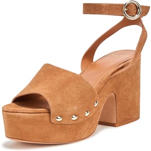 image:imagekate spade new york womens Halo Platform SandalSaddle