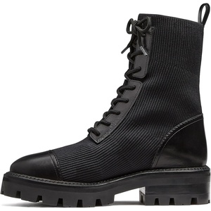 image:imagekate spade new york womens Winton Lug BootieBlack