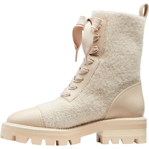 image:imagekate spade new york womens Winton Lug BootieMilk Glass