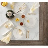 image:imageKate Spade New York Blossom Lane 4Piece Bowl Set 405 LB White16Piece Dinnerware Set