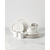 image:imageKate Spade New York Blossom Lane 4Piece Bowl Set 405 LB White16Piece Dinnerware Set