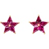 image:imageKate Spade New York Boxed Cosmos Studs and Pendant SetRubyGold