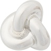image:imageKate Spade New York Boxed Double Knot HuggiesSilver