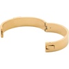 image:imageKate Spade New York Dakota Signature Hinged BangleBlack