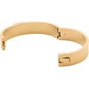 image:imageKate Spade New York Dakota Signature Hinged BangleCreamGold