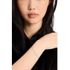 image:imageKate Spade New York Heritage Bloom BraceletClearSilver