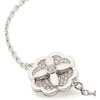 image:imageKate Spade New York Heritage Bloom BraceletClearSilver