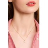 image:imageKate Spade New York Little Luxuries 6mm Square PendantCreamGold