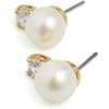 image:imageKate Spade New York Pearls Of Wisdom StudsCream Multi