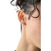 image:imageKate Spade New York Spade Flower HuggiesGold