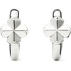 image:imageKate Spade New York Spade Flower HuggiesSilver