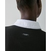 image:imageKate Spade New York Womens Collared Rugby ShirtBlack