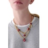 image:imagekate spade new york Amour Statement Necklace
