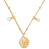 image:imagekate spade new york Beachside Scatter Pendant