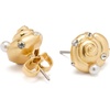 image:imagekate spade new york Beachside Studs