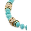 image:imagekate spade new york Beaded BraceletTurquoise