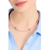 image:imagekate spade new york Beaded NecklacePink