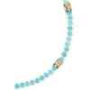image:imagekate spade new york Beaded NecklaceTurquoise