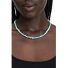 image:imagekate spade new york Beaded NecklaceTurquoise