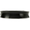 image:imagekate spade new york Bold BangleBlackSilver