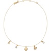image:imagekate spade new york Boxed Charm Necklace