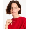 image:imagekate spade new york Boxed Signature Solitaire Studs and Pendant SetClearSilver