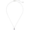 image:imagekate spade new york Boxed Signature Solitaire Studs and Pendant SetLight Amethyst