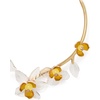 image:imagekate spade new york Bright Orchid Statement Collar