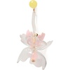 image:imagekate spade new york Bright Orchid Statement Earrings