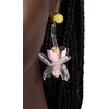 image:imagekate spade new york Bright Orchid Statement Earrings