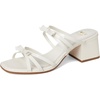 image:imagekate spade new york Carolina Block Heel SandalCream