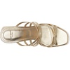 image:imagekate spade new york Carolina Block Heel SandalPale Gold