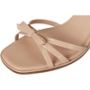 image:imagekate spade new york Carolina Block Heel SandalPeach Shake