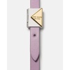 image:imagekate spade new york Deco Leather Wrap Bracelet