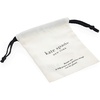 image:imagekate spade new york Deco Wrap BraceletBlackSilver Gold
