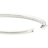 image:imagekate spade new york Double Knot Pave Hinged BangleSilverGold