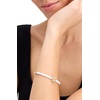 image:imagekate spade new york Double Knot Pave Hinged BangleSilverPave Gold