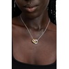 image:imagekate spade new york Double Knot Pave Pendant