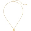 image:imagekate spade new york Double Knot PendantGold
