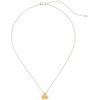 image:imagekate spade new york Double Knot PendantSilverGold