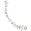 image:imagekate spade new york Garden Friends Beaded BraceletCreamSilver Statement
