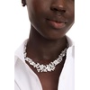image:imagekate spade new york Garden Friends Beaded BraceletCreamSilver Statement