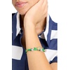 image:imagekate spade new york Garden Friends Beaded BraceletGreen Multi Bangle