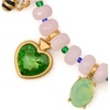 image:imagekate spade new york Garden Friends NecklaceMulti Charm
