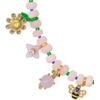 image:imagekate spade new york Garden Friends NecklaceMulti Charm