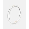 image:imagekate spade new york Glow Up Thin BangleCLEAR